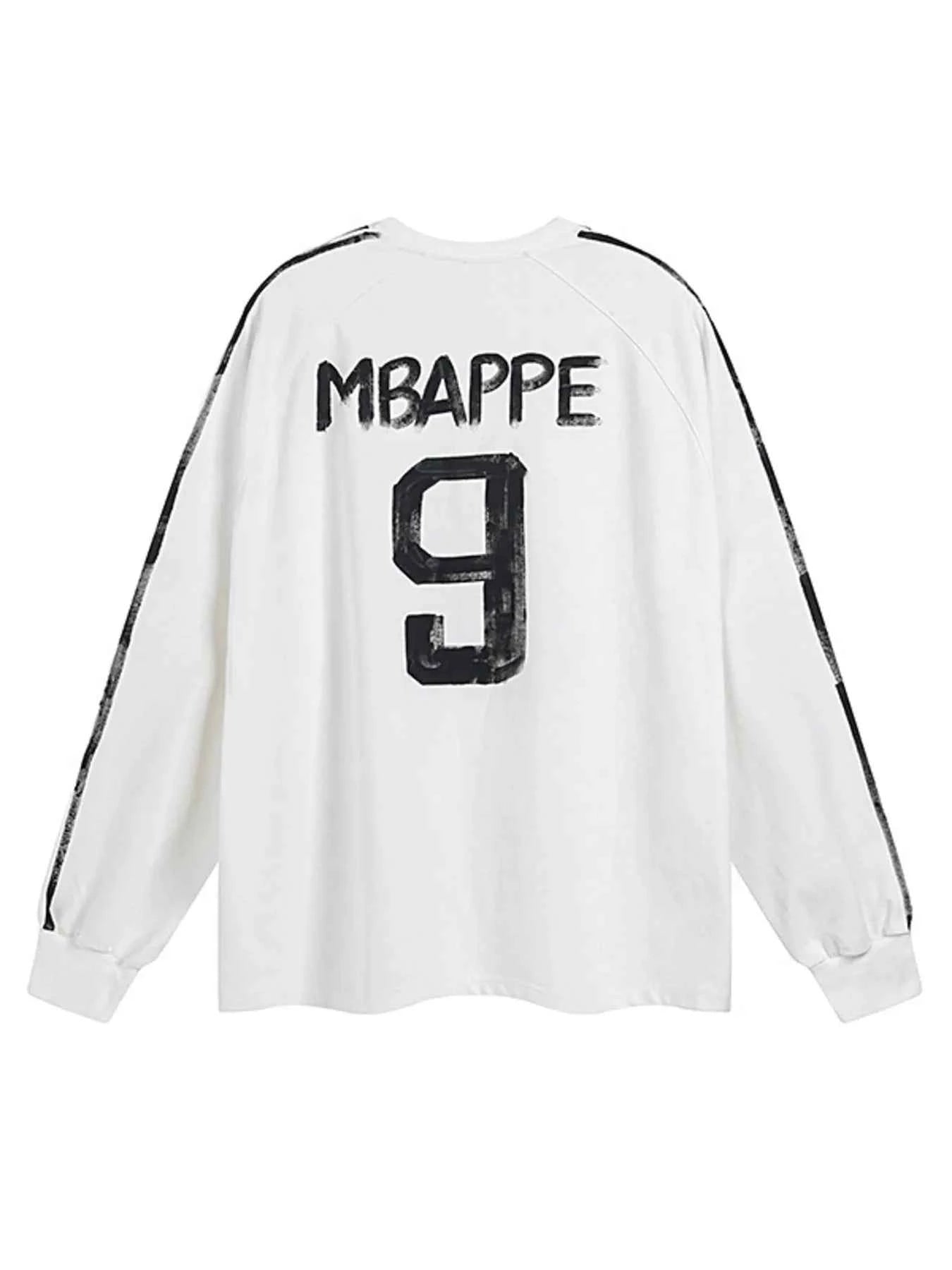 T-shirt Real Madrid manches longues - Style et Confort pour les Fans - DevilShop