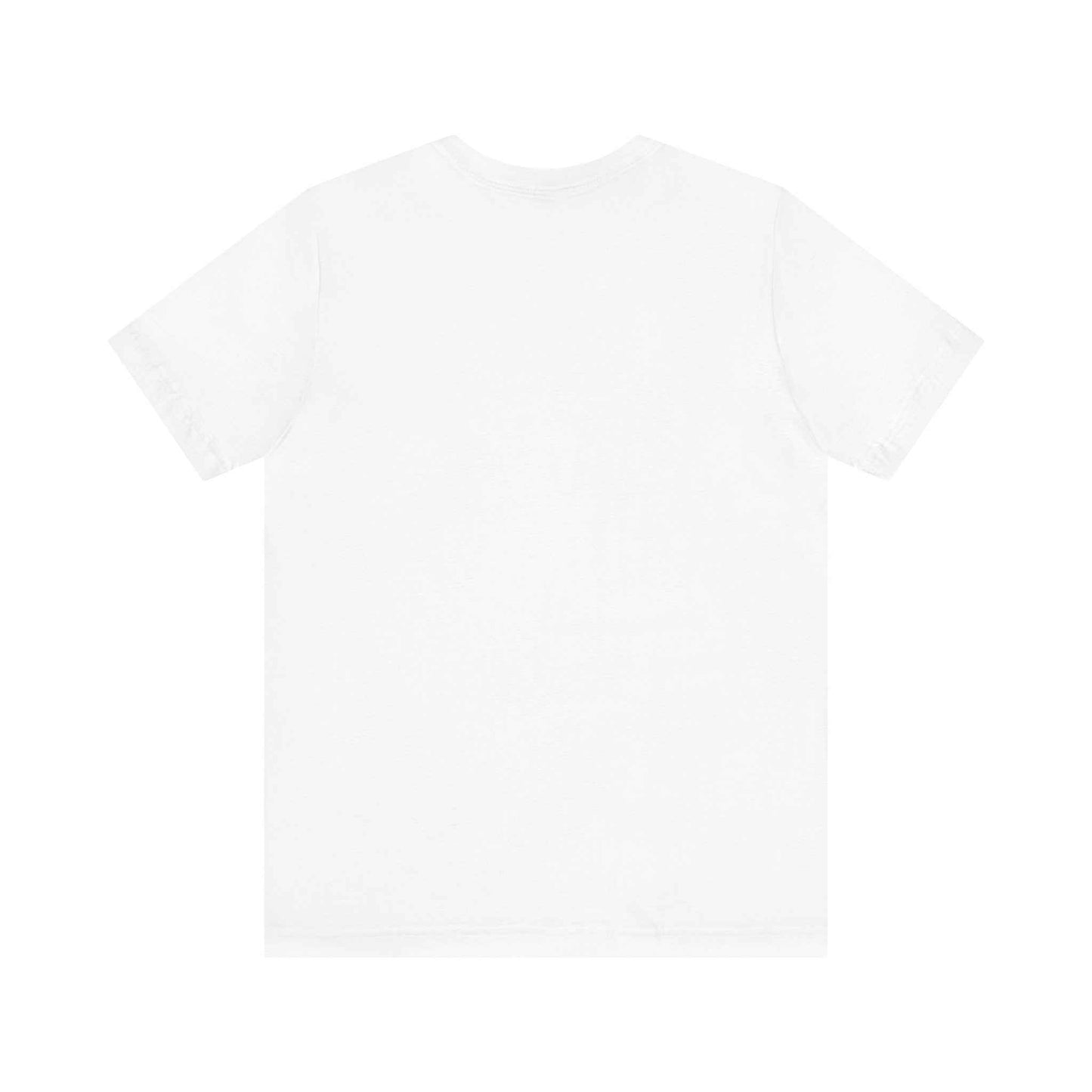 T-shirt Apex tendance pour un style moderne et décontracté - DevilShop