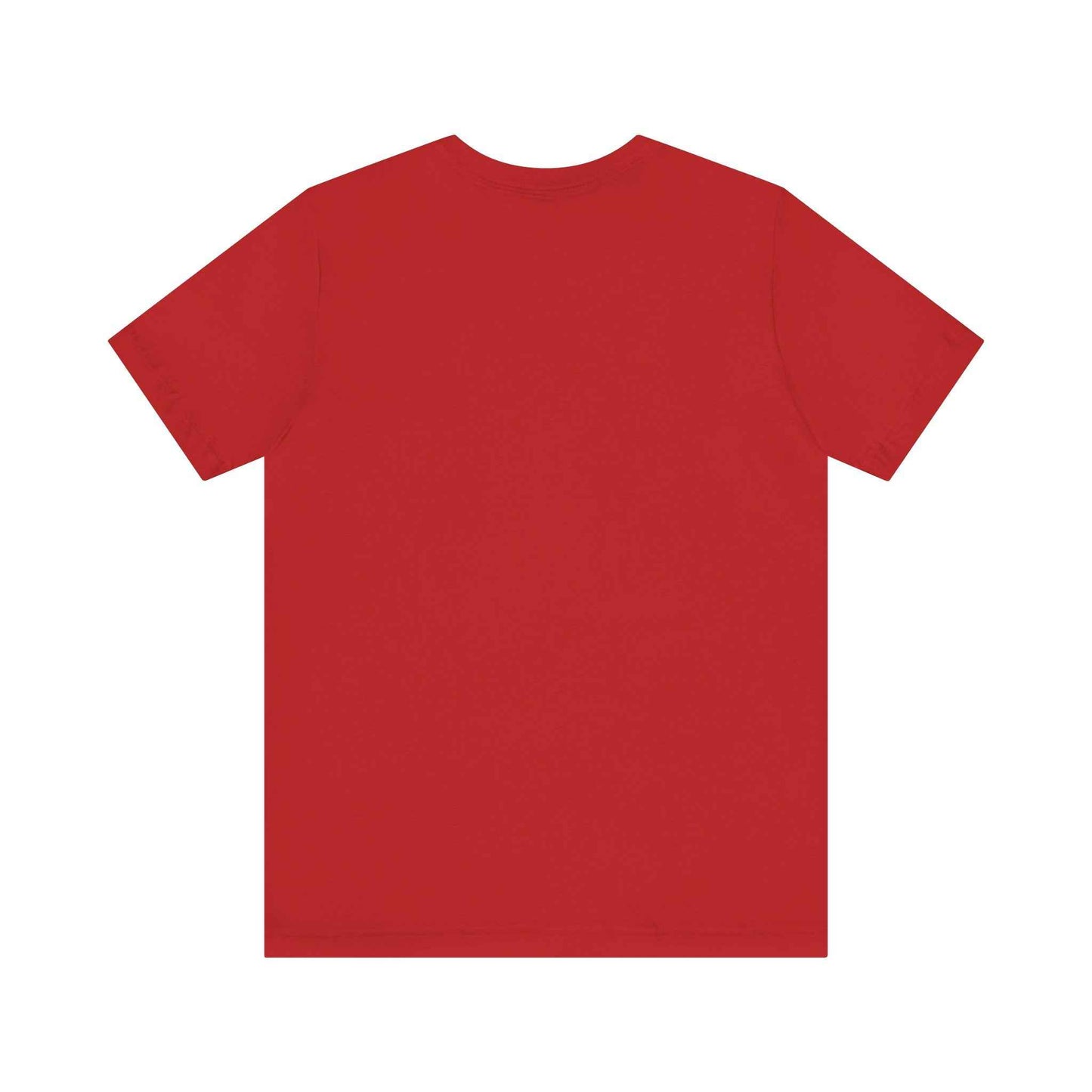 T-shirt Apex tendance pour un style moderne et décontracté - DevilShop
