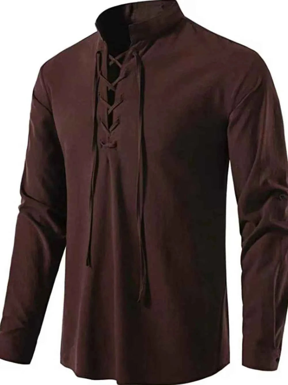 Chemisier homme élégante : le choix parfait pour un look raffiné - DevilShop