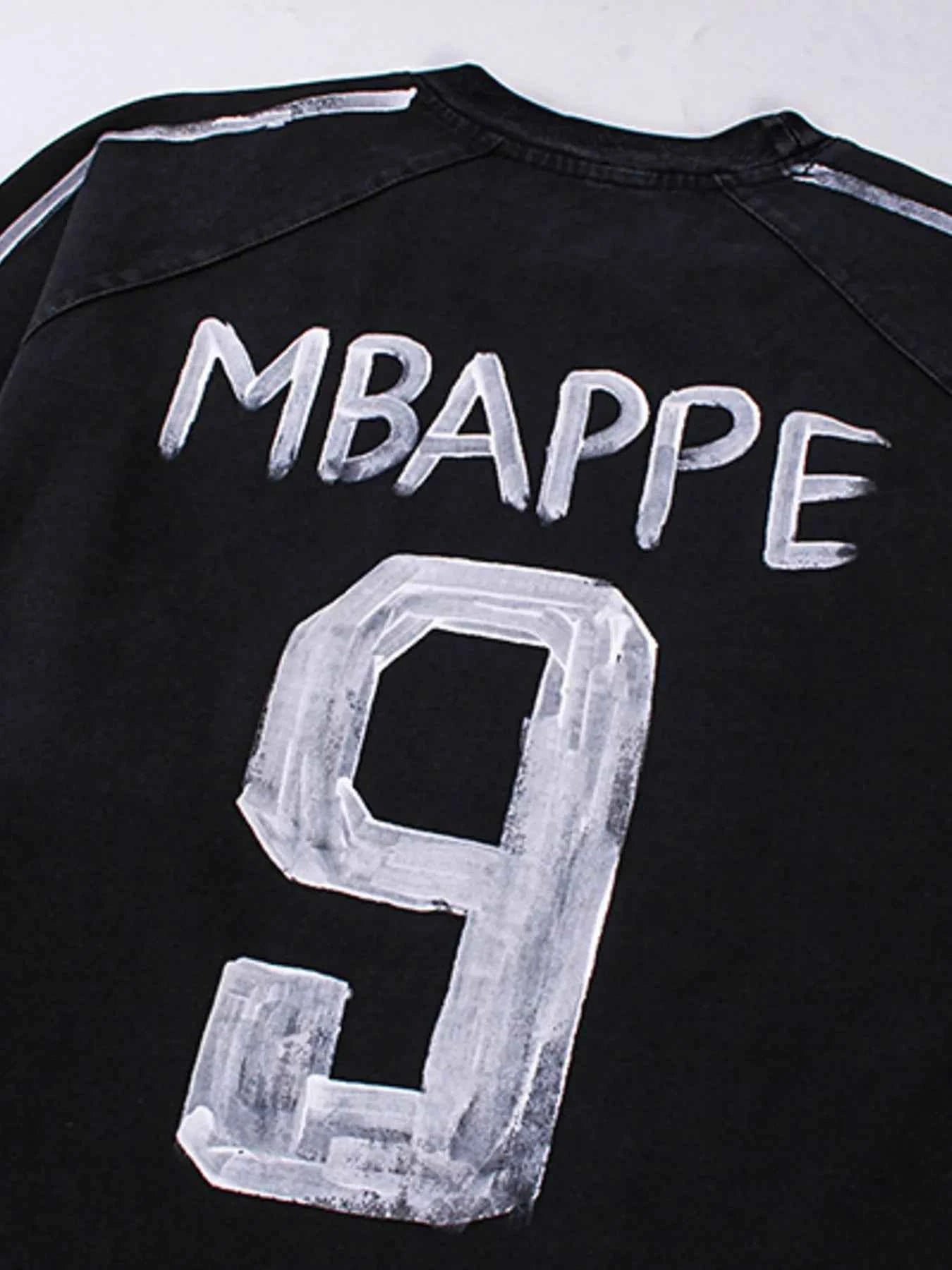 T-shirt Real Madrid manches longues - Style et Confort pour les Fans - DevilShop