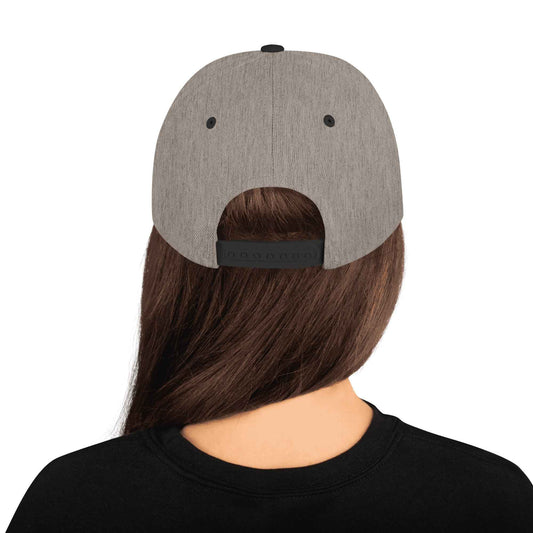 Casquette DNM 2025 - Style et Confort pour Tous les Jours - DevilShop