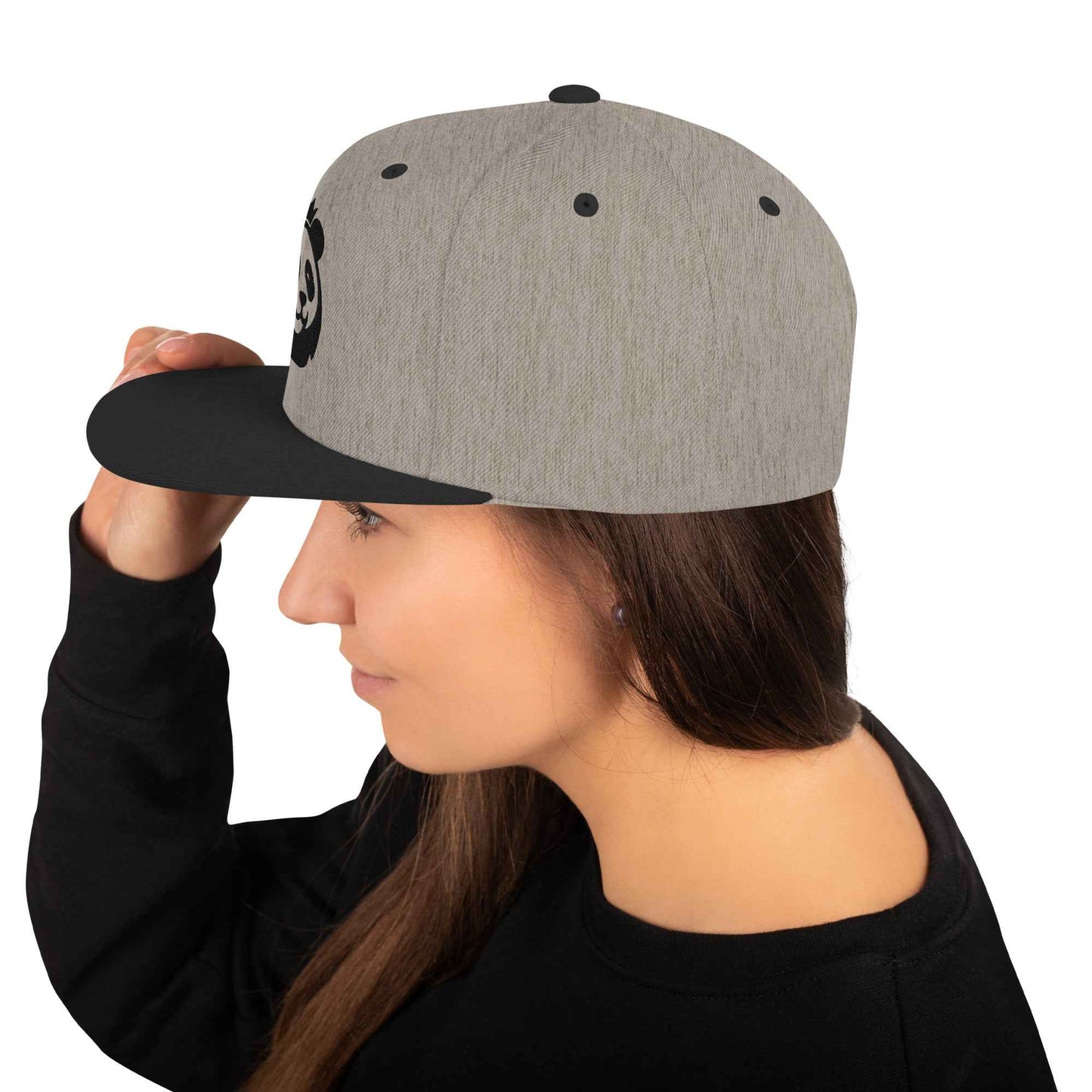 Casquette DNM 2025 - Style et Confort pour Tous les Jours - DevilShop