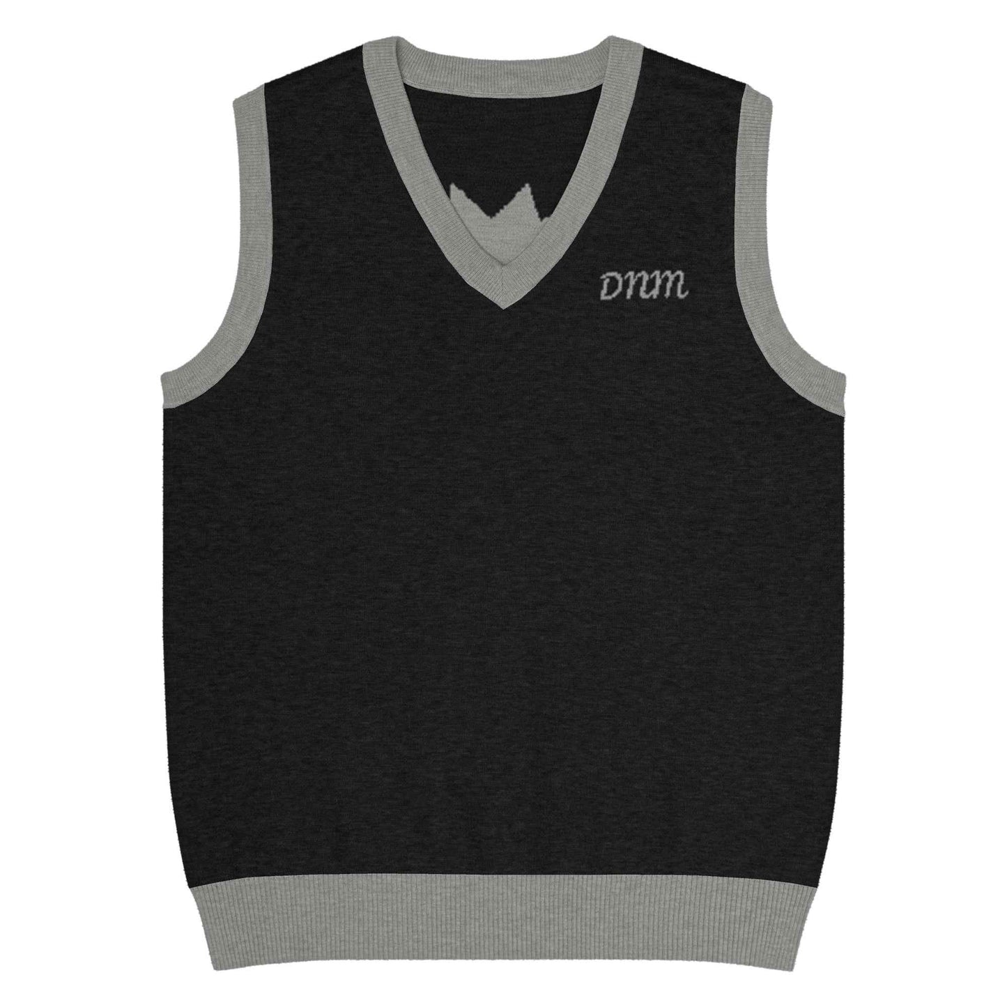 HOODIE en V DNM 2025 - DevilShop