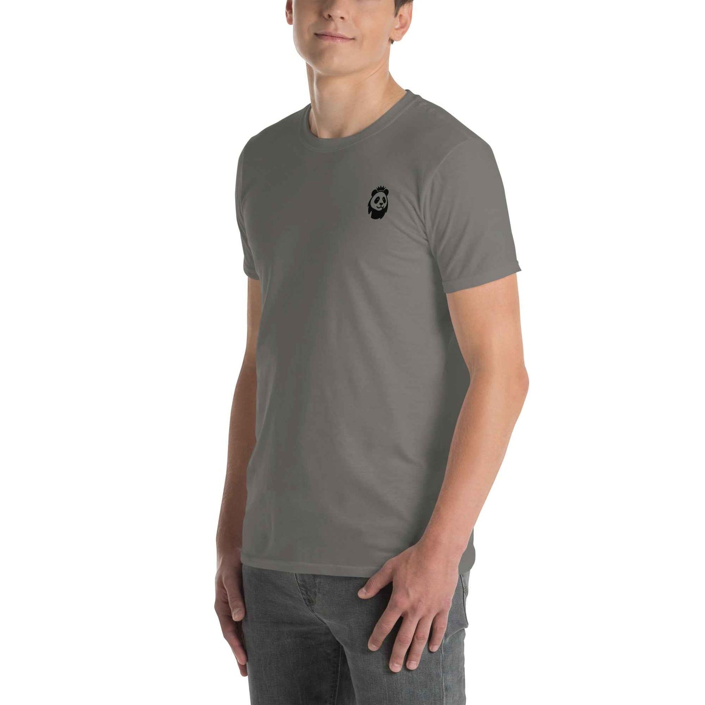 T-shirt Unisexe DNM - DevilShop