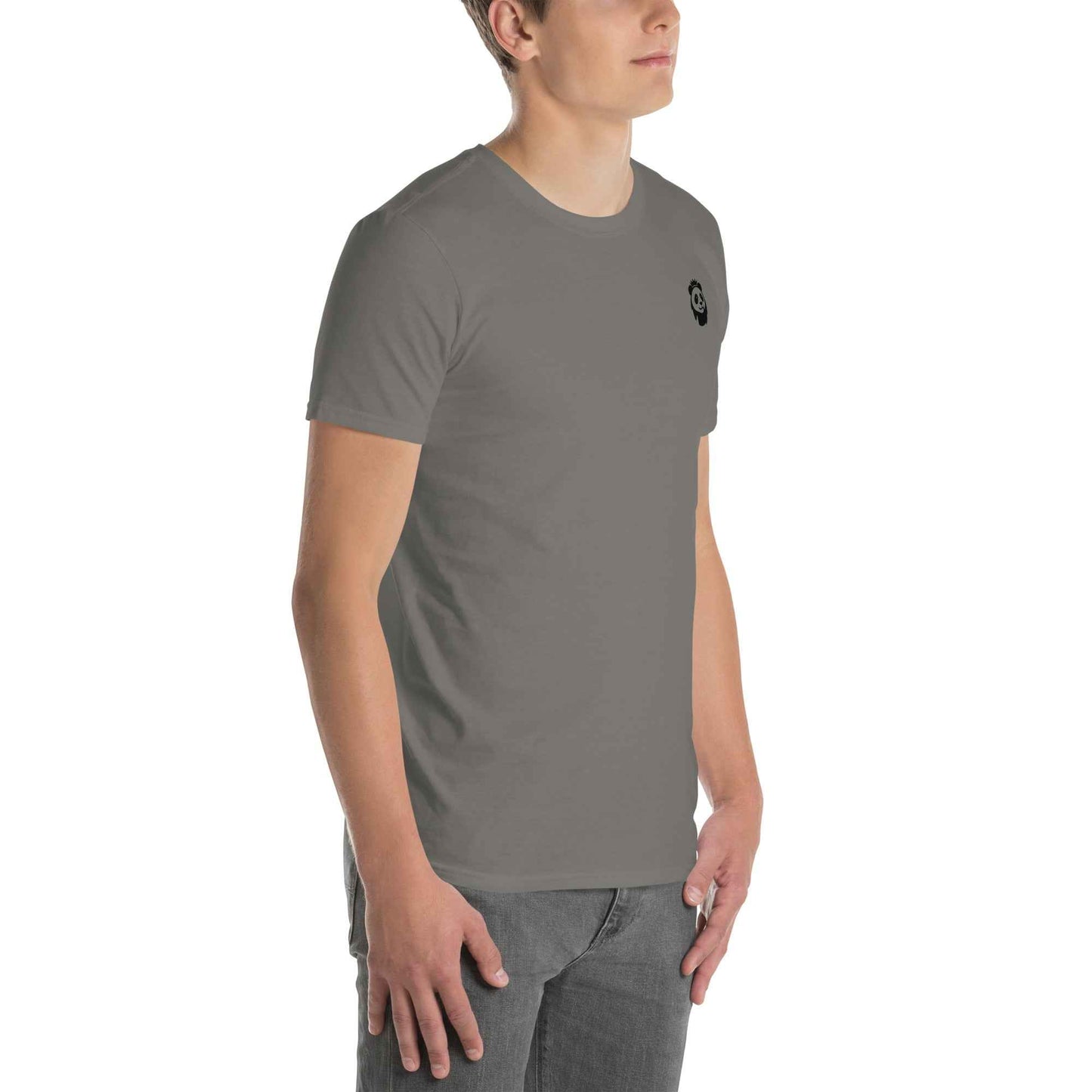 T-shirt Unisexe DNM - DevilShop