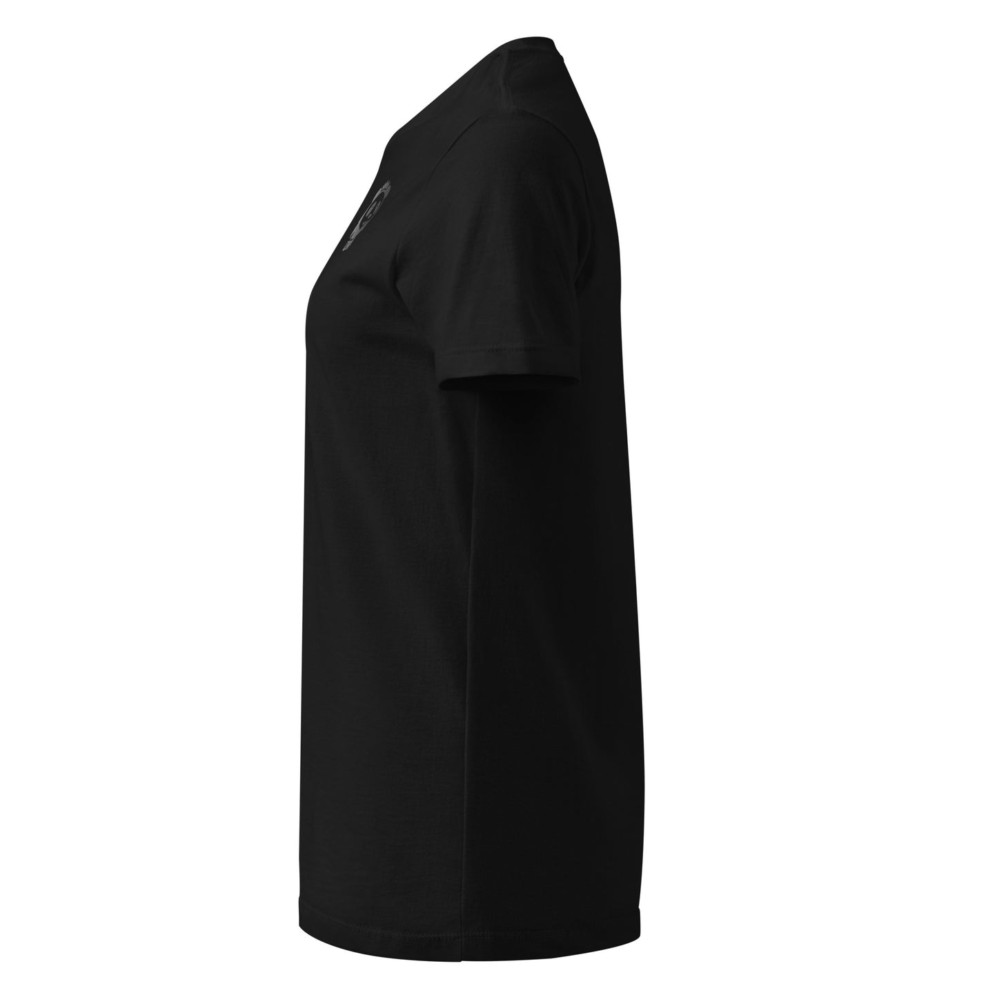 T-shirt classique femme DNM élégant et confortable - DevilShop