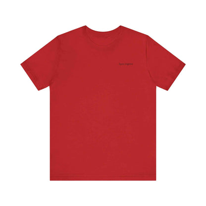T-shirt Apex tendance pour un style moderne et décontracté - DevilShop