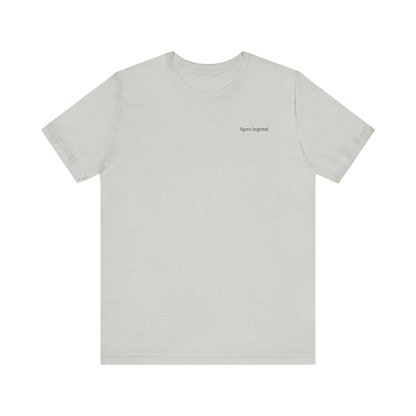 T-shirt Apex tendance pour un style moderne et décontracté - DevilShop