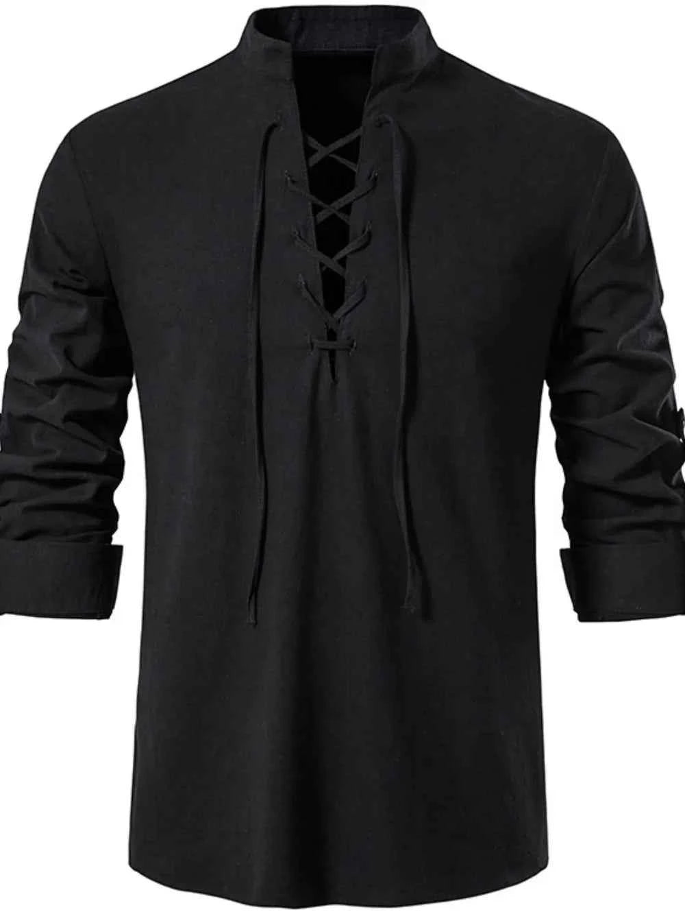 Chemisier homme élégante : le choix parfait pour un look raffiné - DevilShop