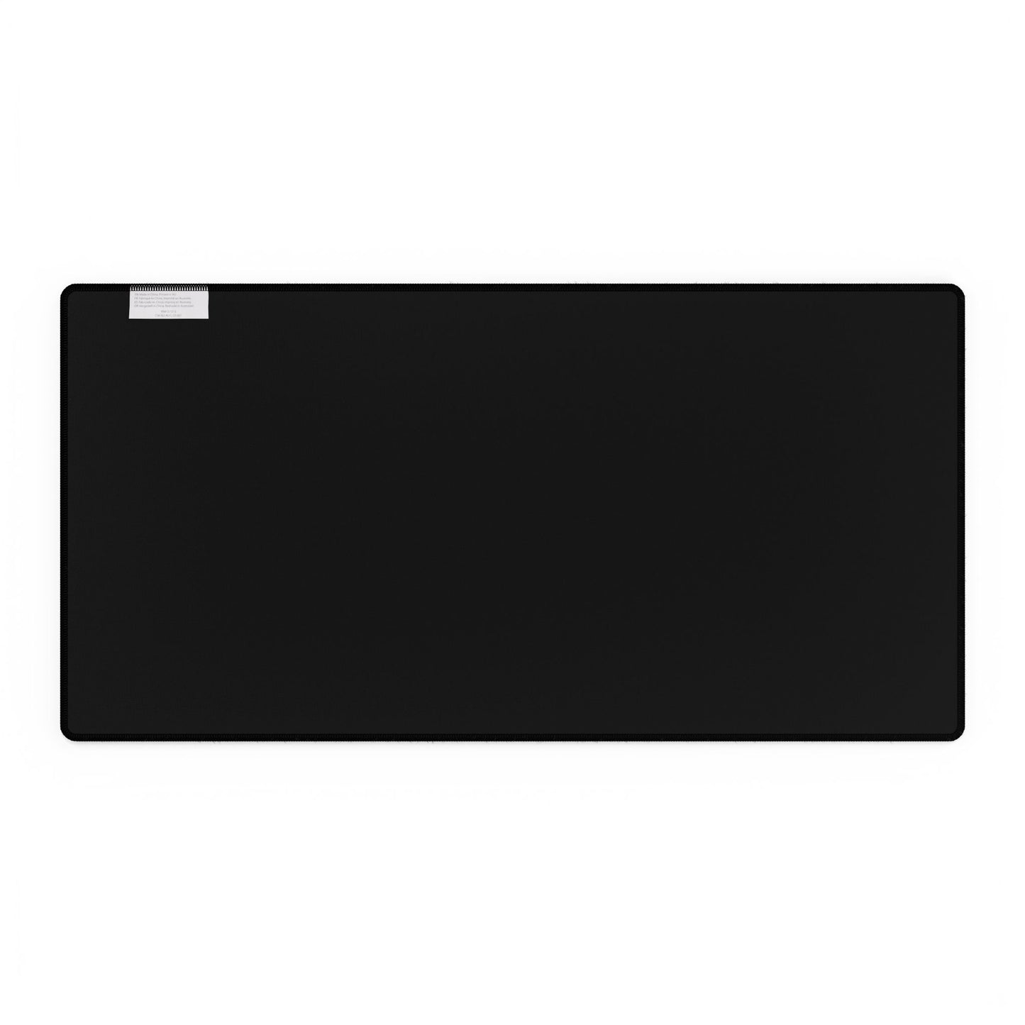 Tapis de souris DNM 2025 - Édition Limitée avec Design Modernisé - DevilShop