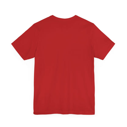 T-shirt Apex tendance pour un style moderne et décontracté - DevilShop