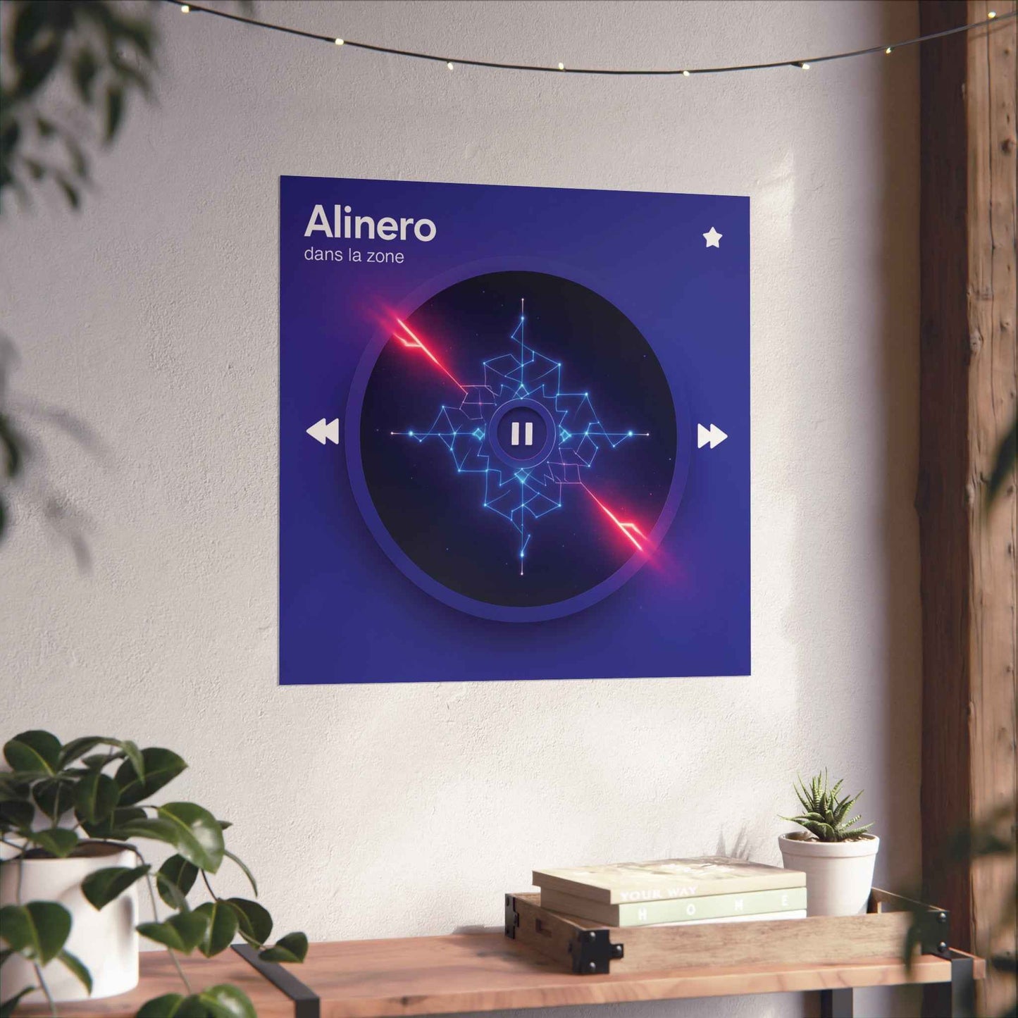 Titre : Découvrez la zone Alinero - Votre destination incontournable - DevilShop