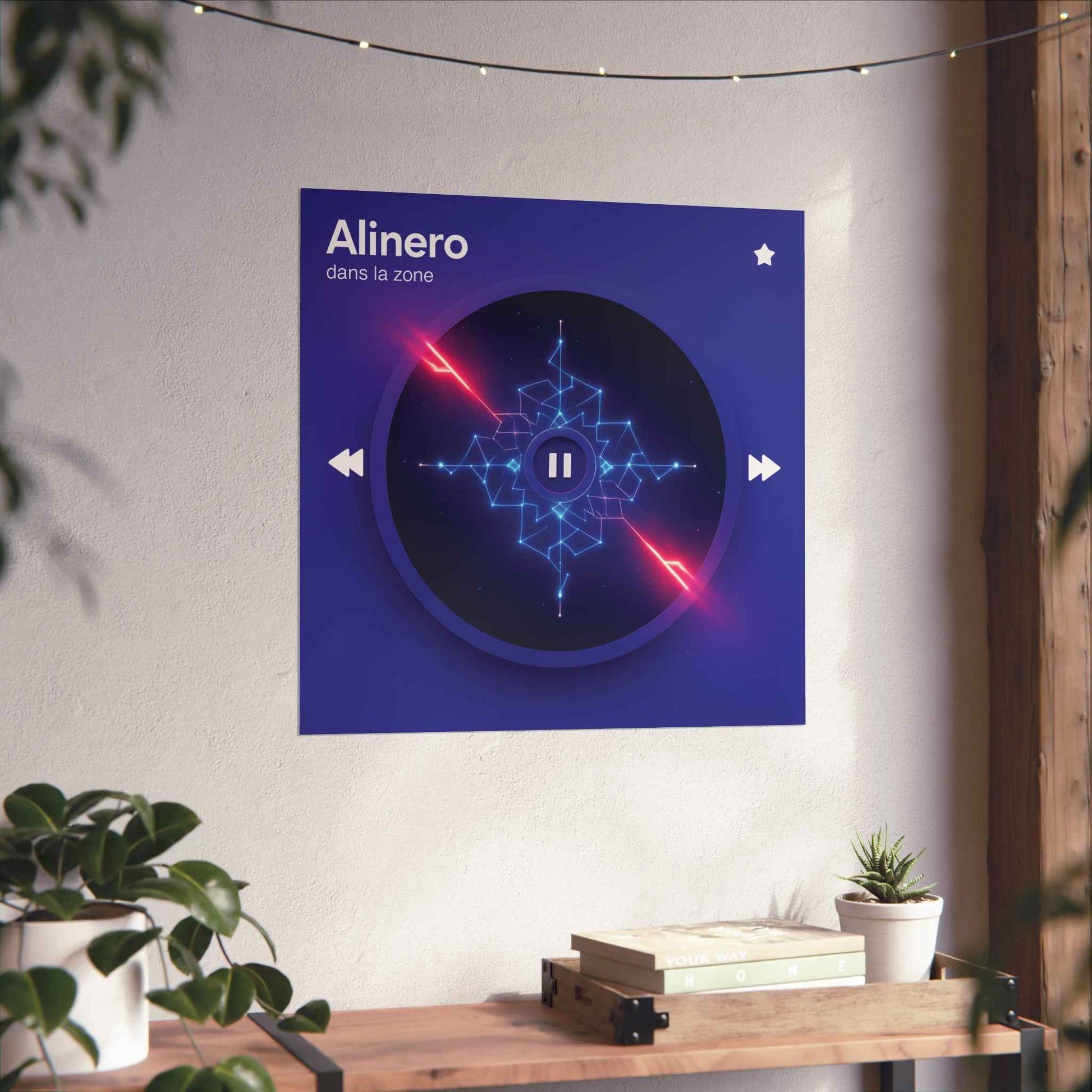 Titre : Découvrez la zone Alinero - Votre destination incontournable - DevilShop