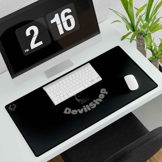 Tapis de souris DNM 2025 - Édition Limitée avec Design Modernisé - DevilShop