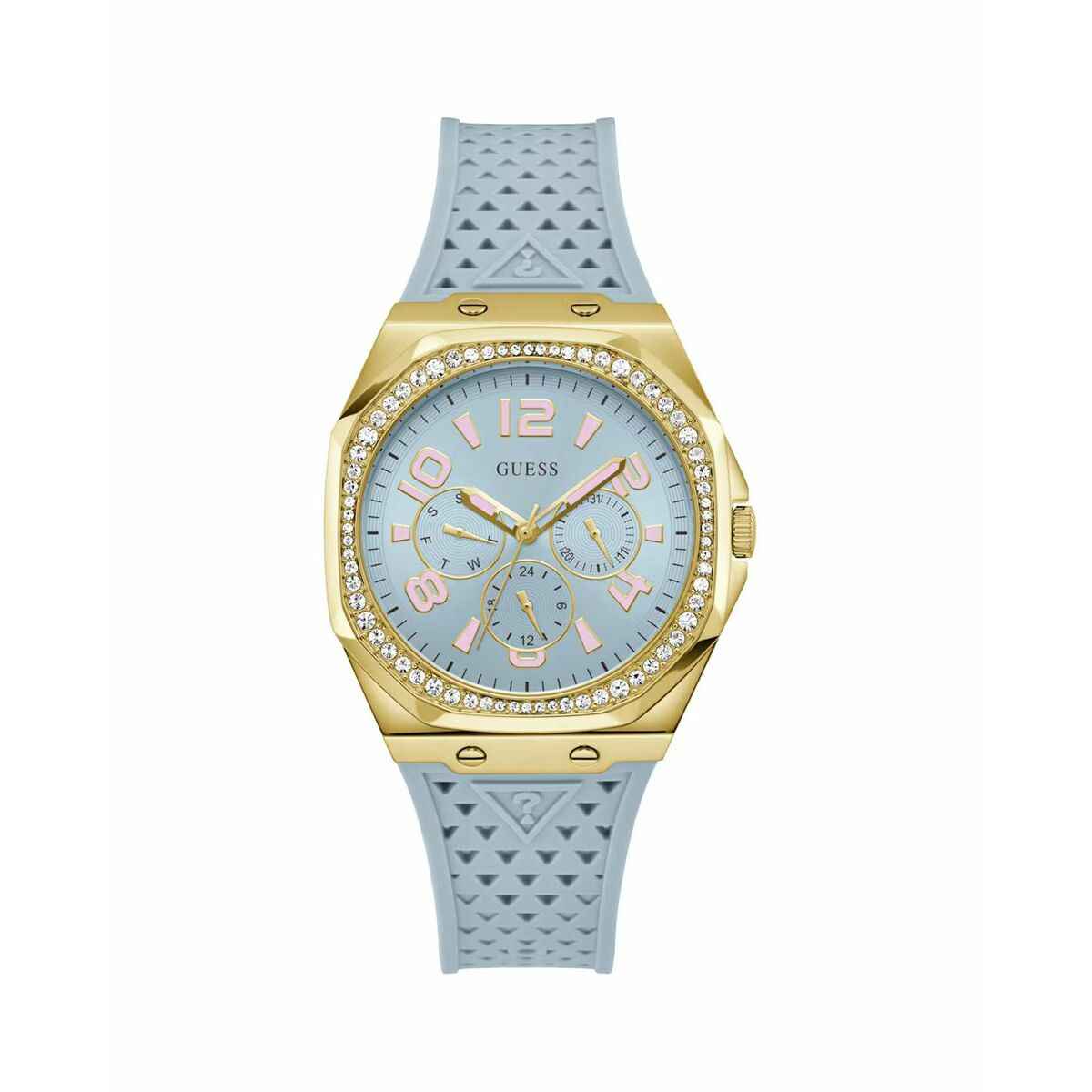 Montre Femme Guess GW0694L1 (Ø 39 mm) - DevilShop