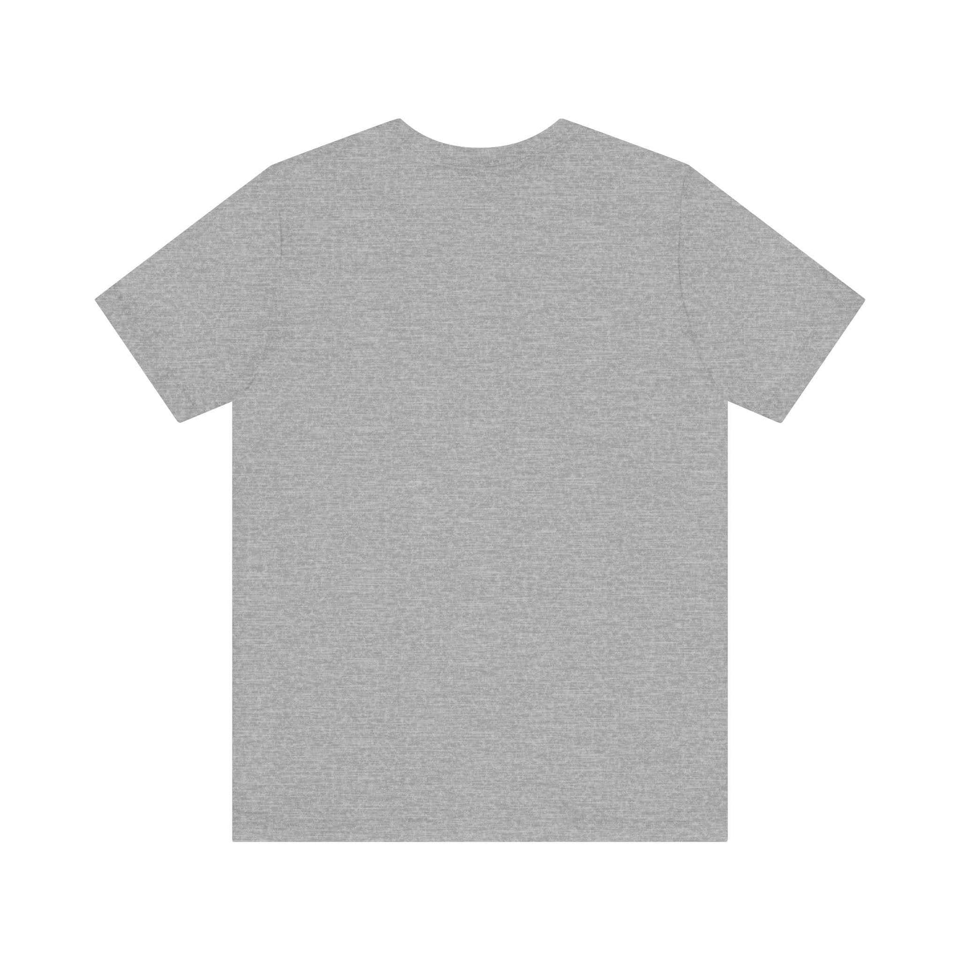 T-shirt Apex tendance pour un style moderne et décontracté - DevilShop