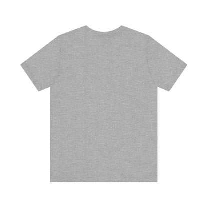 T-shirt Apex tendance pour un style moderne et décontracté - DevilShop
