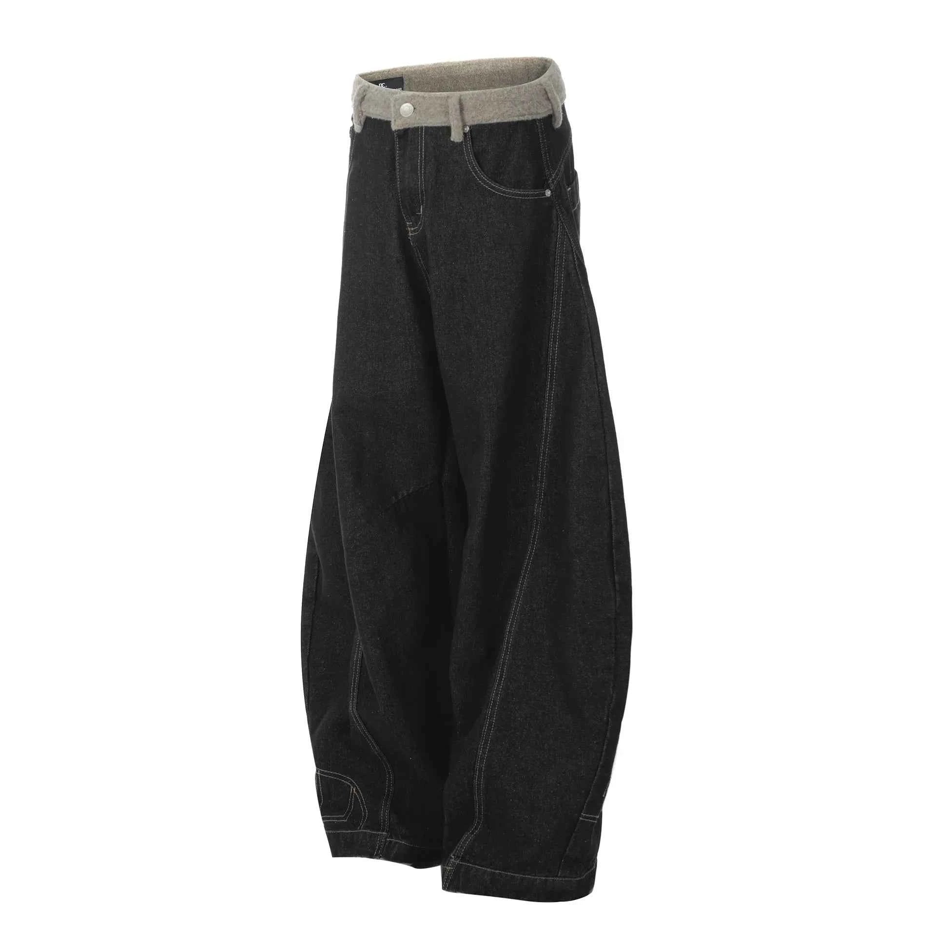 Pantalon DNM 2025 - DevilShop