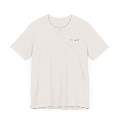 T-shirt Apex tendance pour un style moderne et décontracté - DevilShop