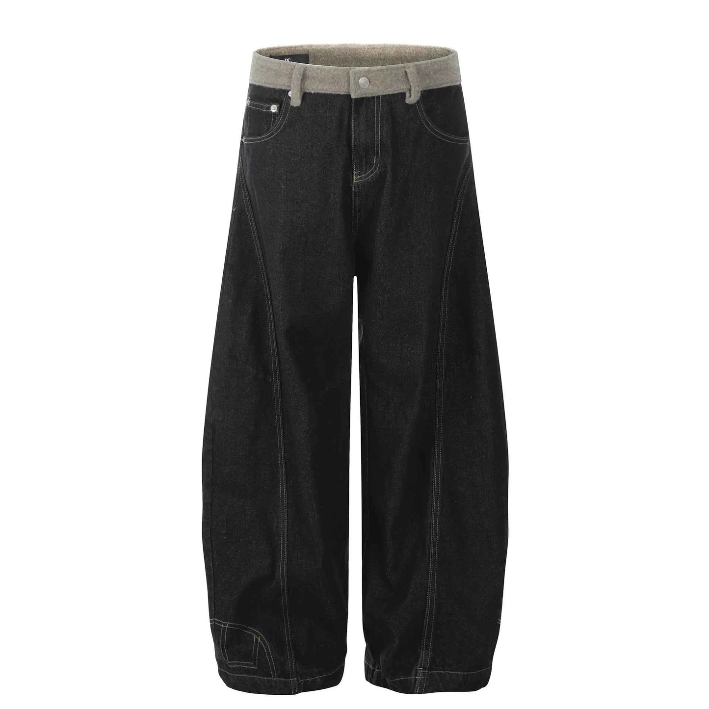 Pantalon DNM 2025 - DevilShop