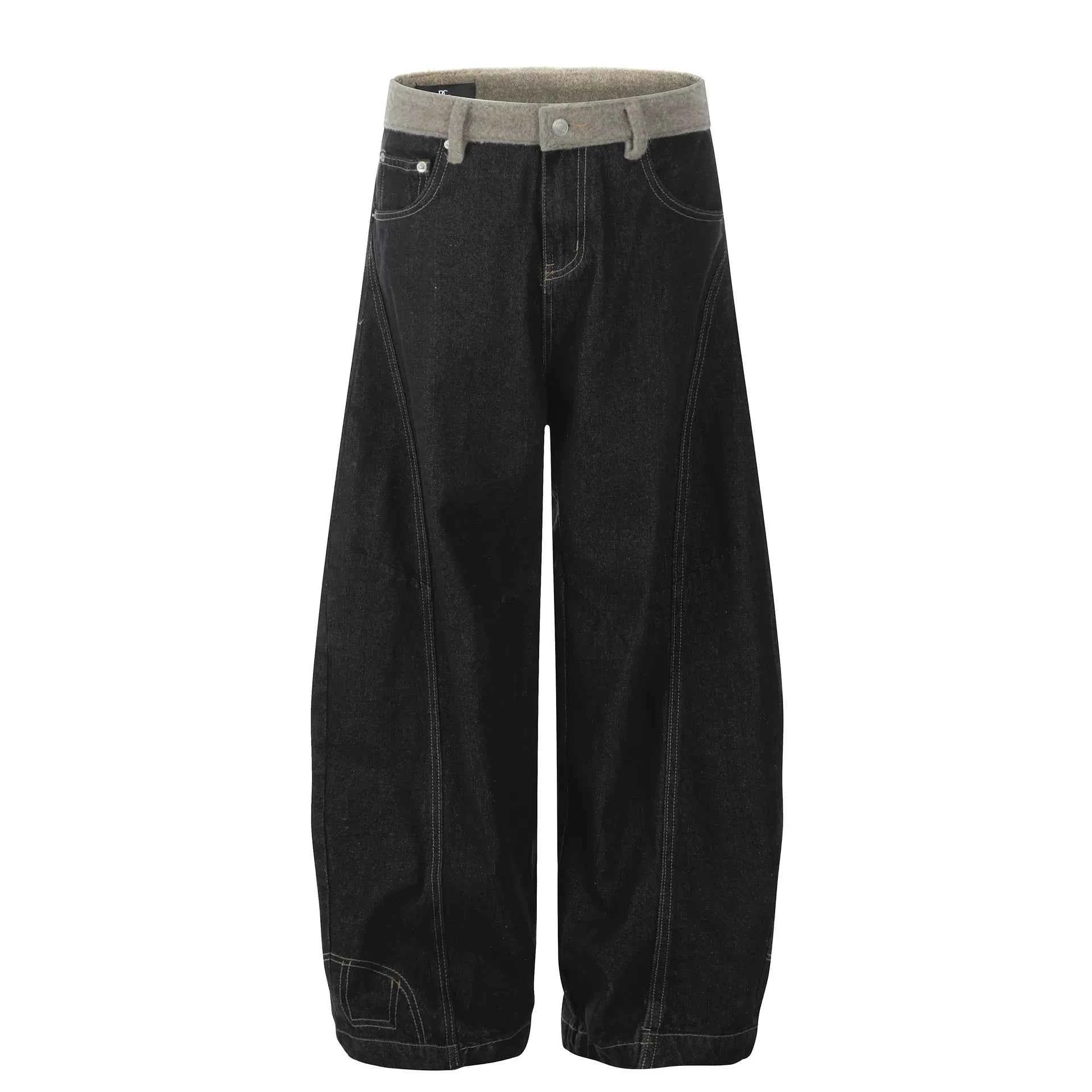 Pantalon DNM 2025 - DevilShop
