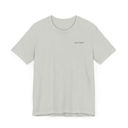 T-shirt Apex tendance pour un style moderne et décontracté - DevilShop