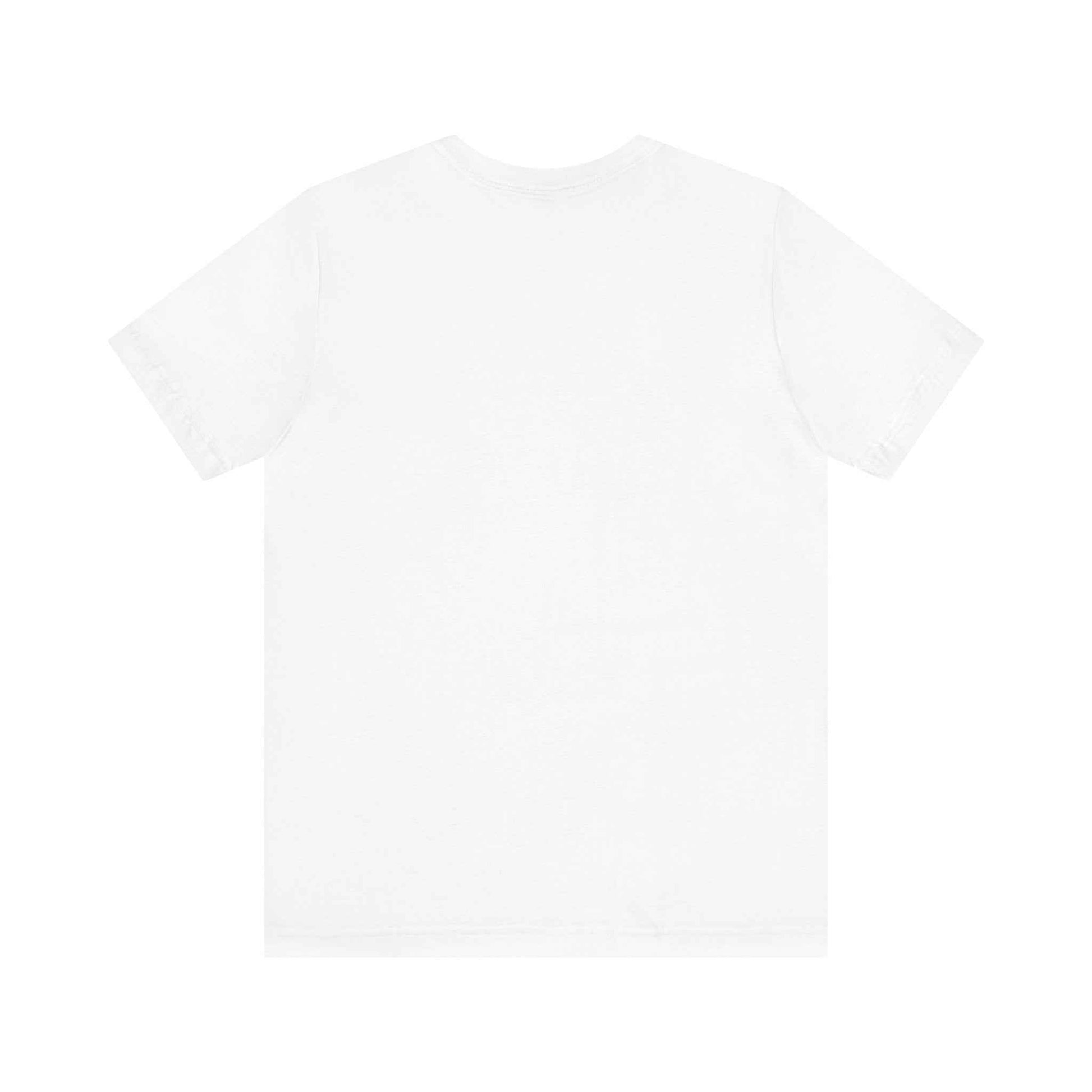 T-shirt Apex tendance pour un style moderne et décontracté - DevilShop