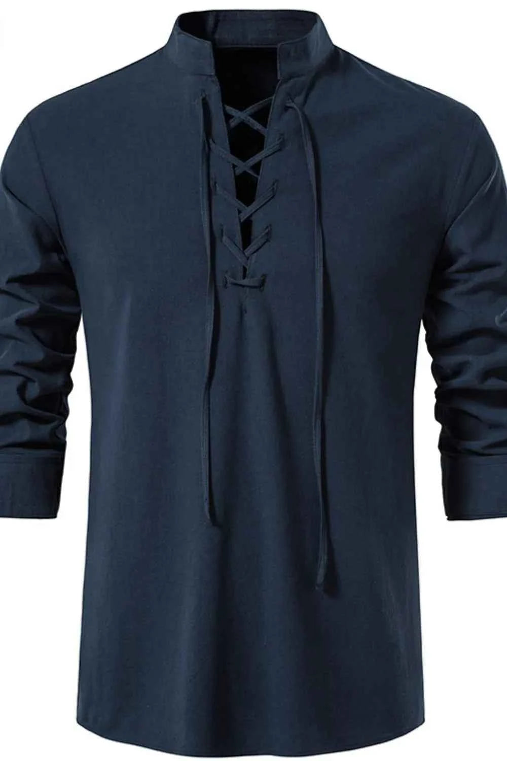 Chemisier homme élégante : le choix parfait pour un look raffiné - DevilShop