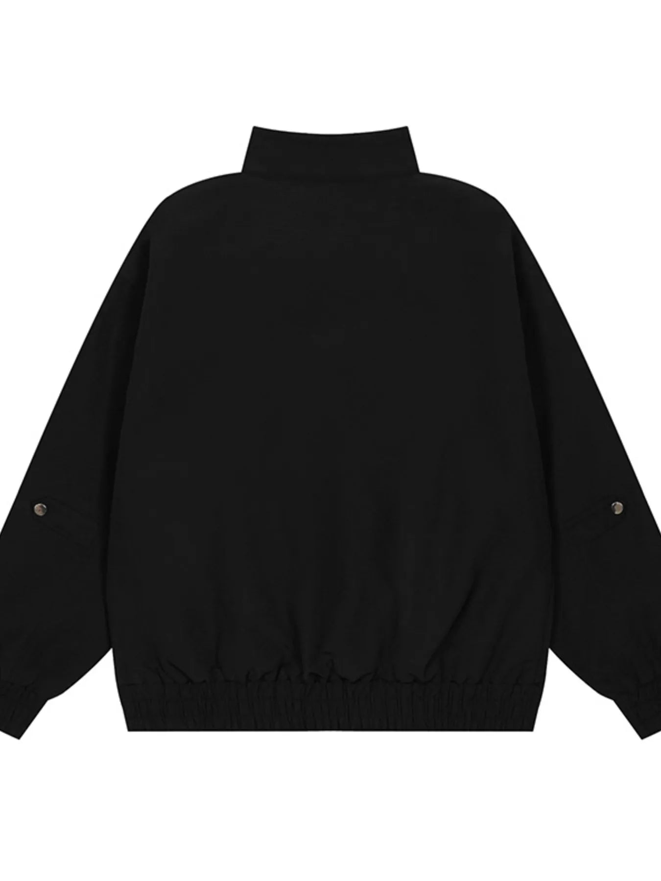 Veste zippée à manches longues - DevilShop