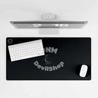 Tapis de souris DNM 2025 - Édition Limitée avec Design Modernisé - DevilShop