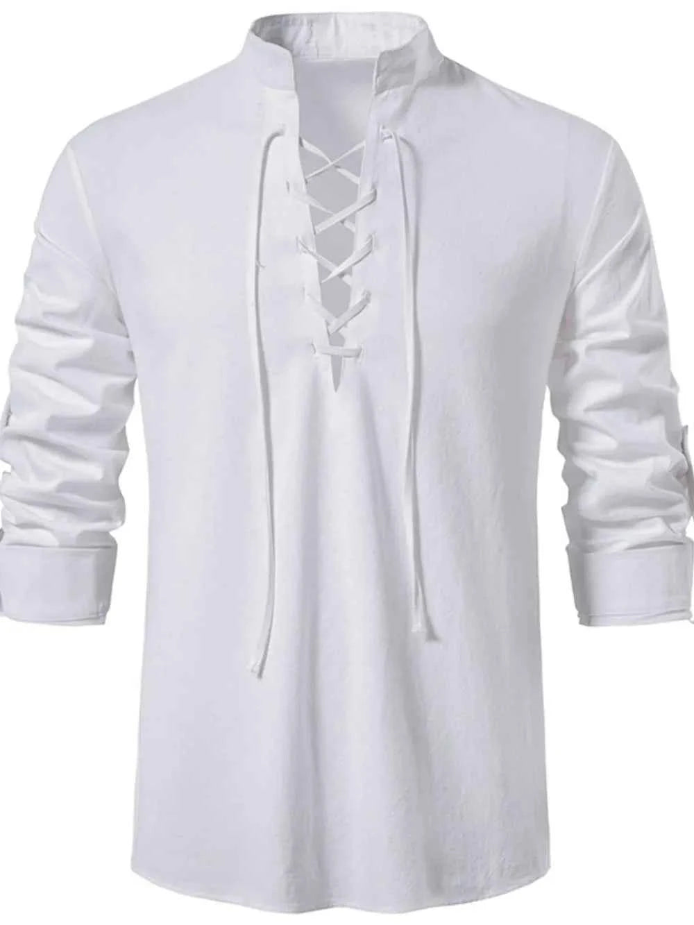 Chemisier homme élégante : le choix parfait pour un look raffiné - DevilShop