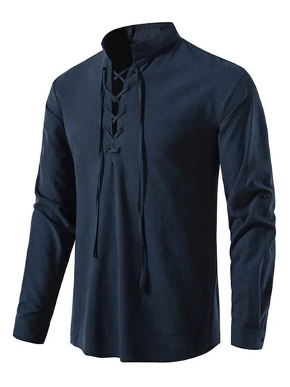 Chemisier homme élégante : le choix parfait pour un look raffiné - DevilShop