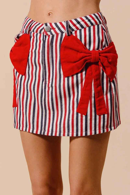 Jupe en jean femme tendance et confortable pour un style décontracté - DevilShop