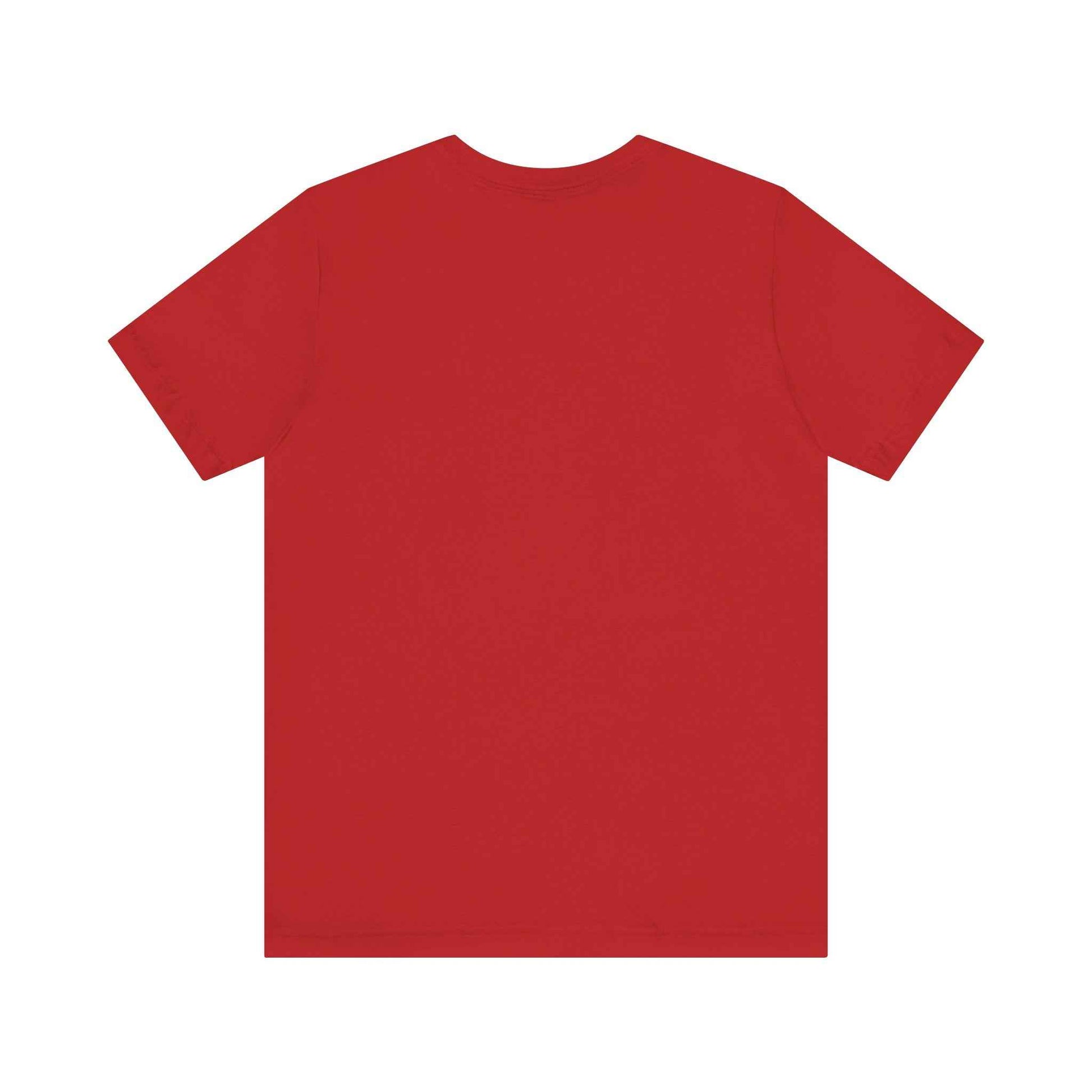 T-shirt Apex tendance pour un style moderne et décontracté - DevilShop