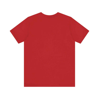 T-shirt Apex tendance pour un style moderne et décontracté - DevilShop