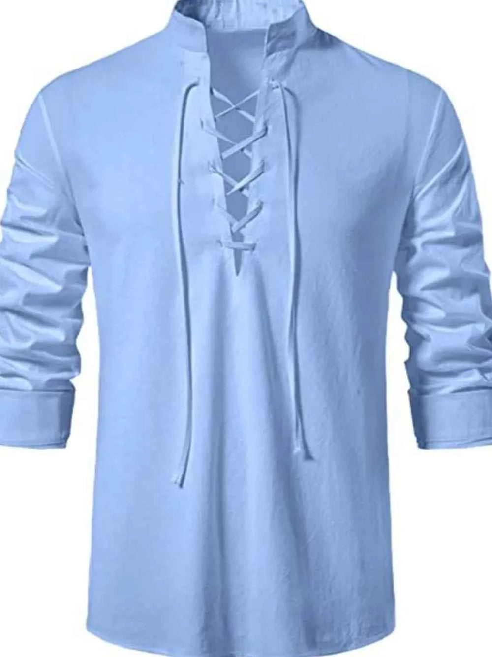 Chemisier homme élégante : le choix parfait pour un look raffiné - DevilShop