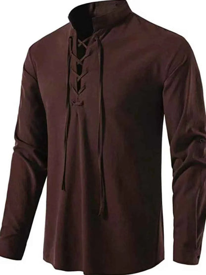 Chemisier homme élégante : le choix parfait pour un look raffiné - DevilShop