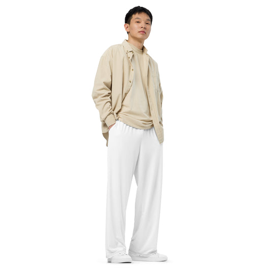 Pantalon large unisexe DNM - DevilShop