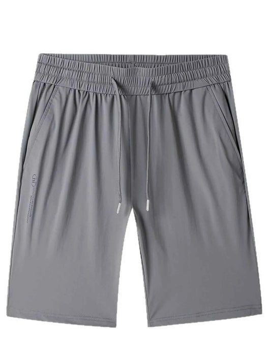 Shorts homme grande taille - Confort et style pour grandes tailles - DevilShop
