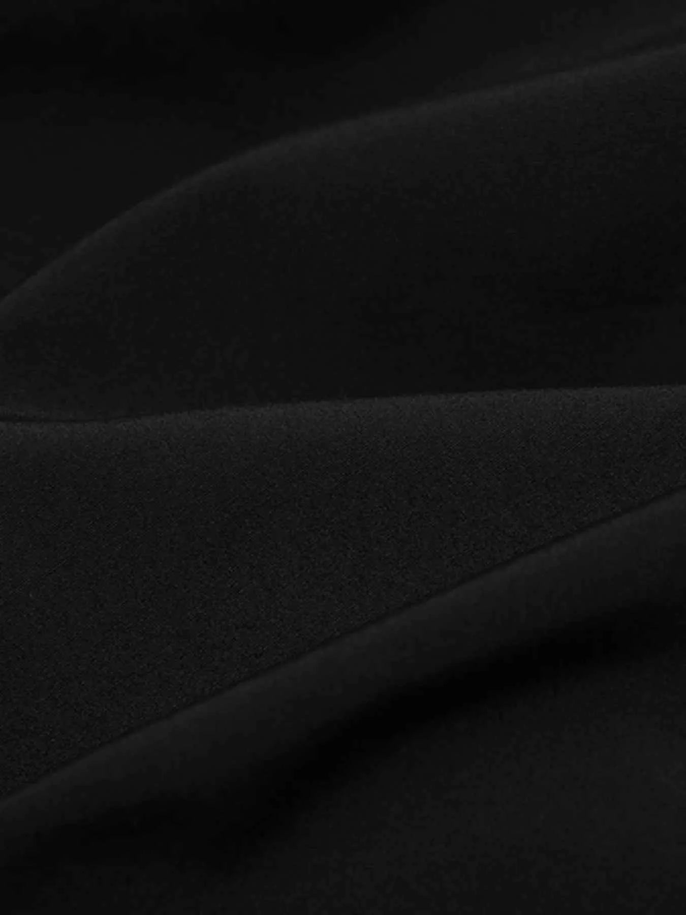 Veste zippée à manches longues - DevilShop