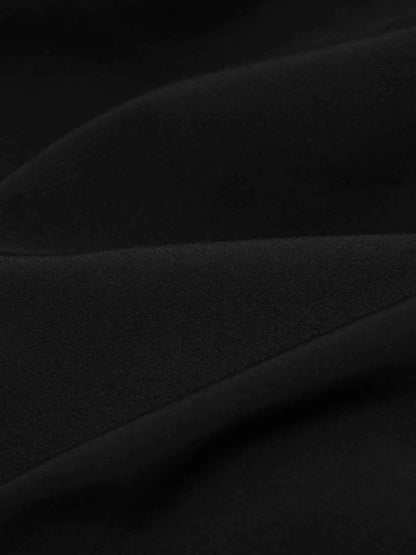 Veste zippée à manches longues - DevilShop