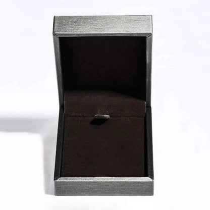 3.5 Carat Moissanite 925 Sterling Silver Necklace - DevilShop