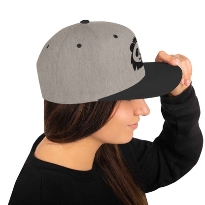 Casquette DNM 2025 - Style et Confort pour Tous les Jours - DevilShop