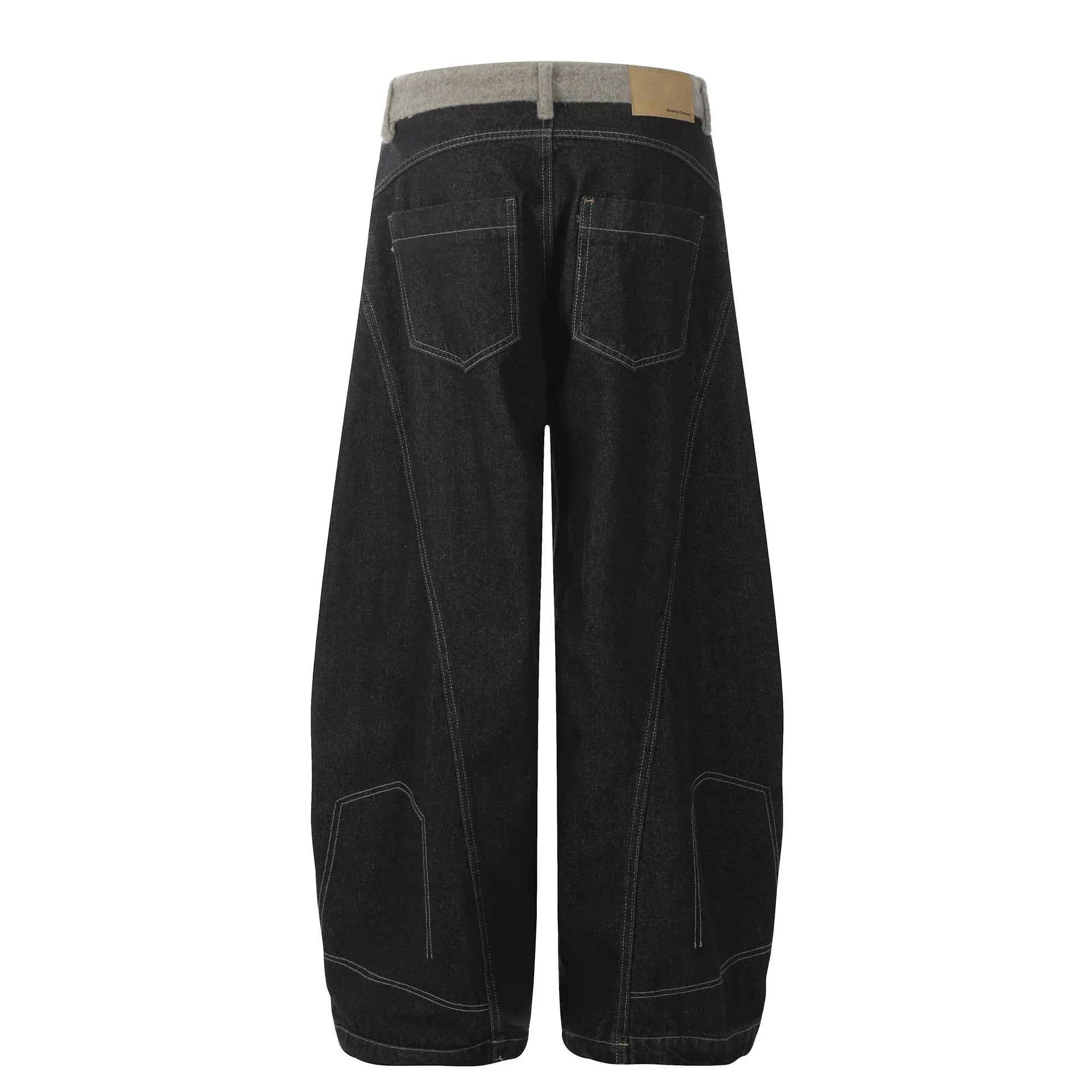 Pantalon DNM 2025 - DevilShop