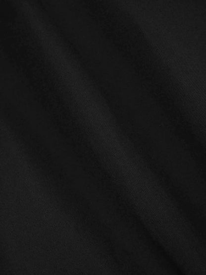 Veste zippée à manches longues - DevilShop