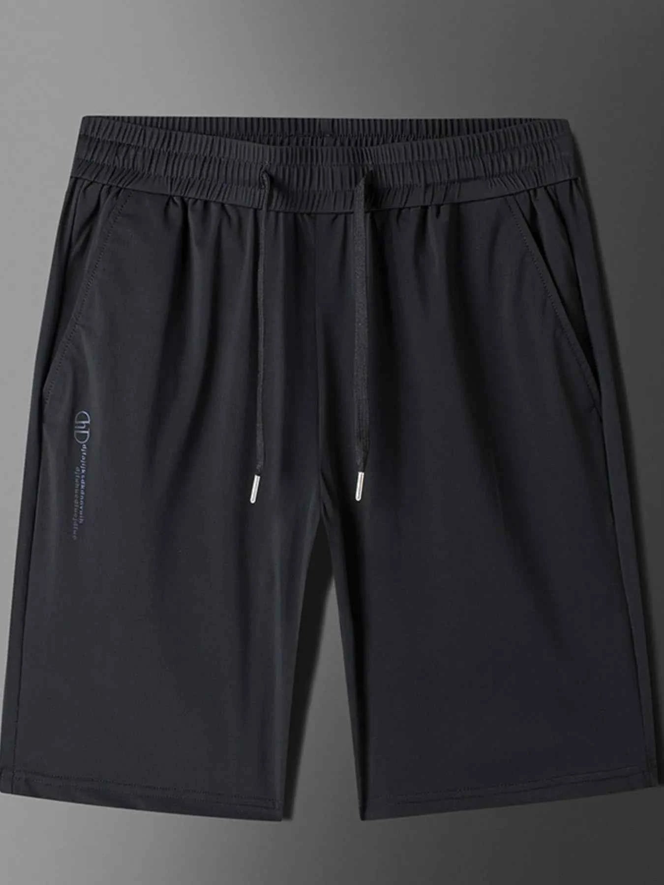 Shorts homme grande taille - Confort et style pour grandes tailles - DevilShop