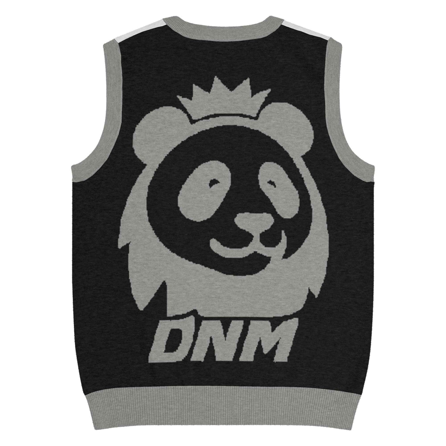 HOODIE en V DNM 2025 - DevilShop