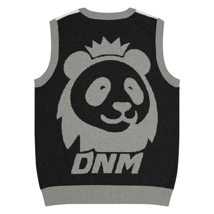 HOODIE en V DNM 2025 - DevilShop