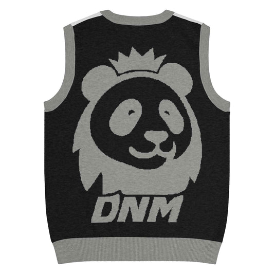 HOODIE en V DNM 2025 - DevilShop